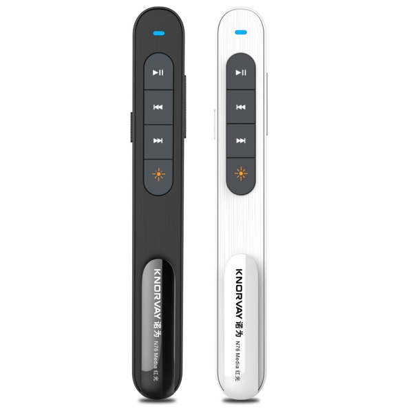 N76 Media 司儀寶 多媒體控制 音量控制 功能自定義 軟件可升級