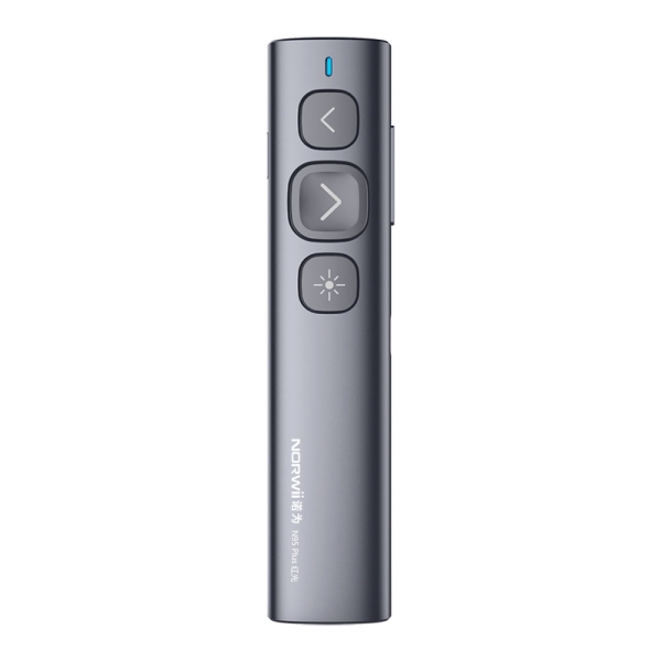 N95 Plus 翻頁(yè)筆 紅光 U盤儲(chǔ)存 支持超鏈接 全屏黑屏 USB-C充電