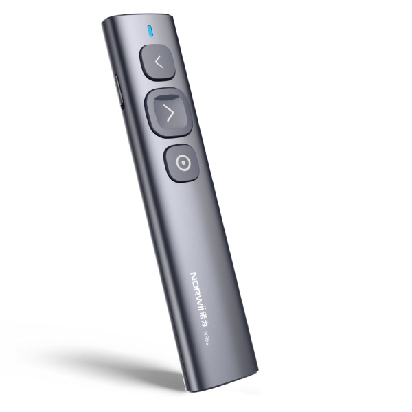 N95s(N95 Spotlight)翻頁筆 空中鼠標 數字激光 放大鏡  聚光燈