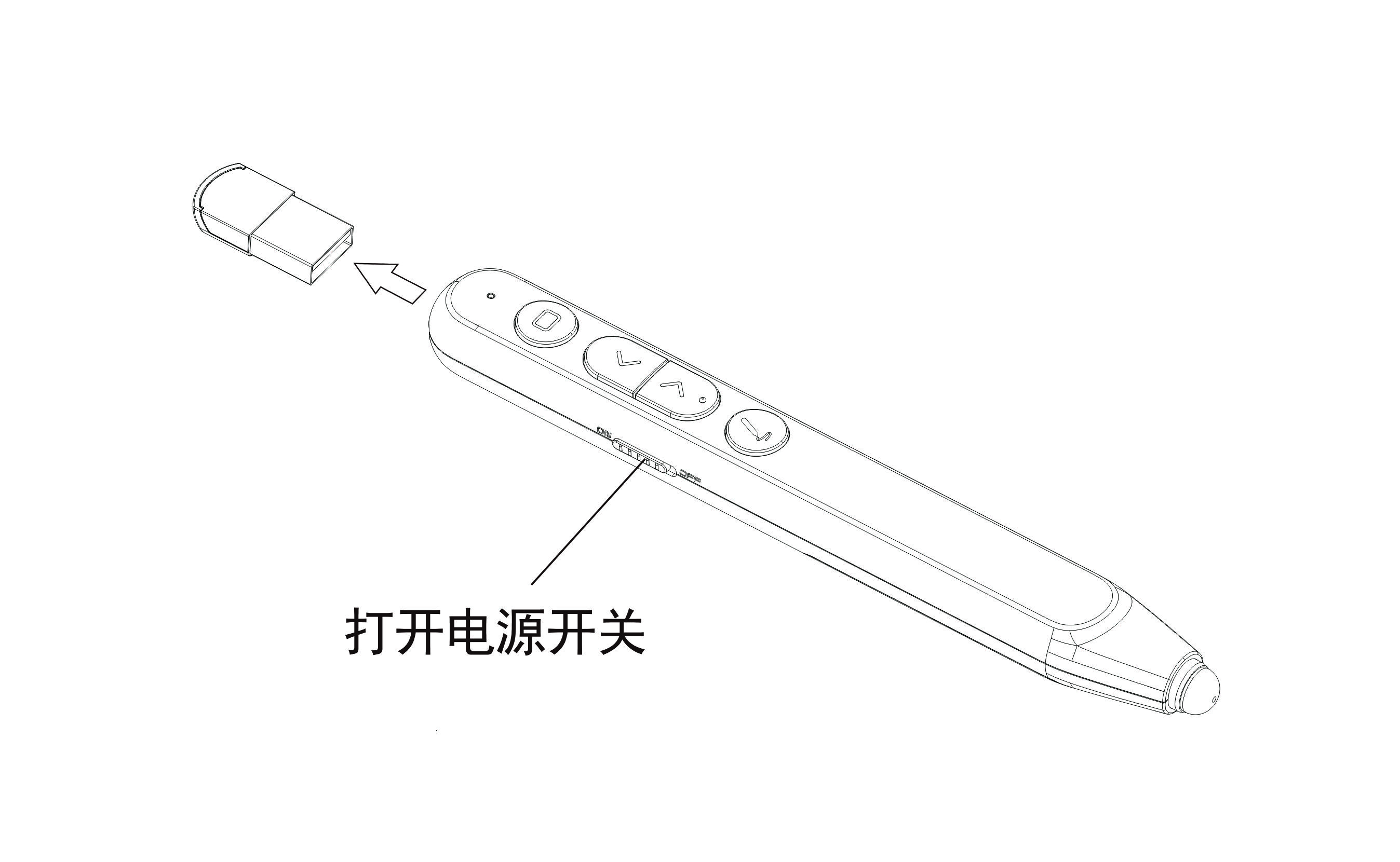 諾為 翻頁(yè)筆、擴(kuò)音器專(zhuān)業(yè)品牌。