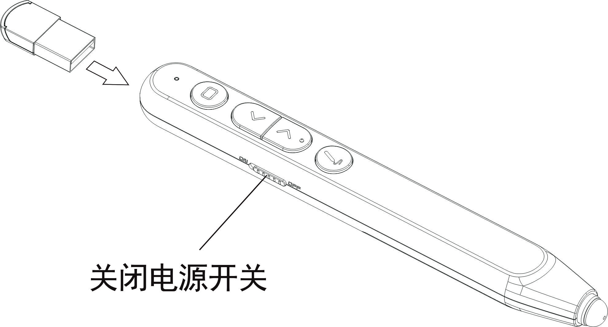 諾為 翻頁(yè)筆、擴(kuò)音器專(zhuān)業(yè)品牌。