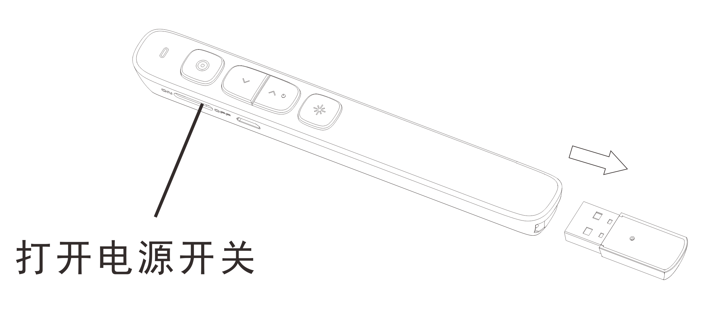 諾為 翻頁筆、擴(kuò)音器專業(yè)品牌。