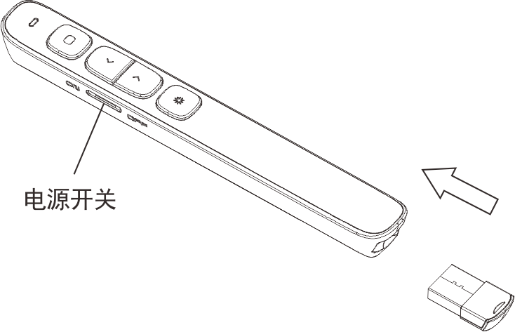 諾為 翻頁筆、擴(kuò)音器專業(yè)品牌。