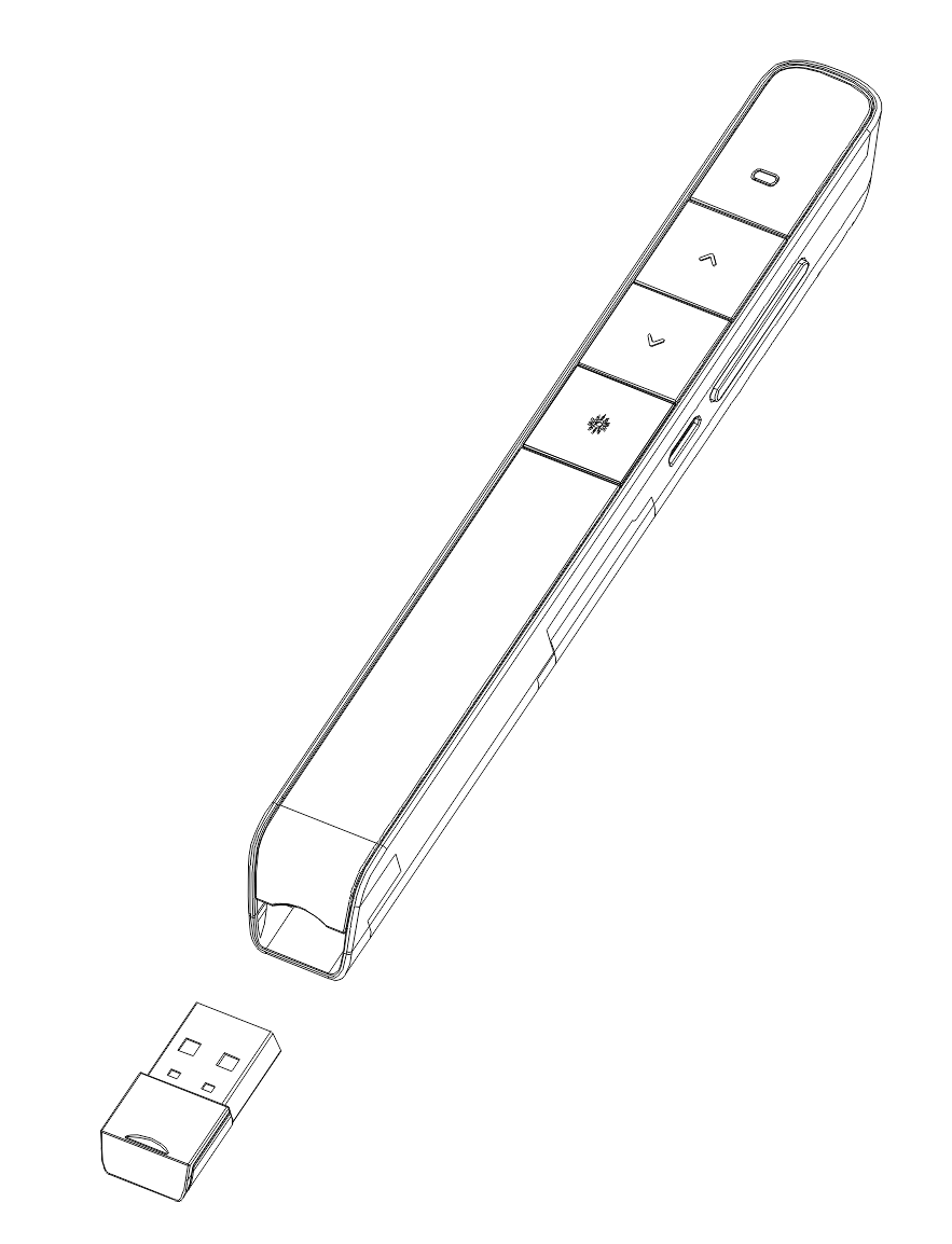 諾為 翻頁(yè)筆、擴(kuò)音器專業(yè)品牌。