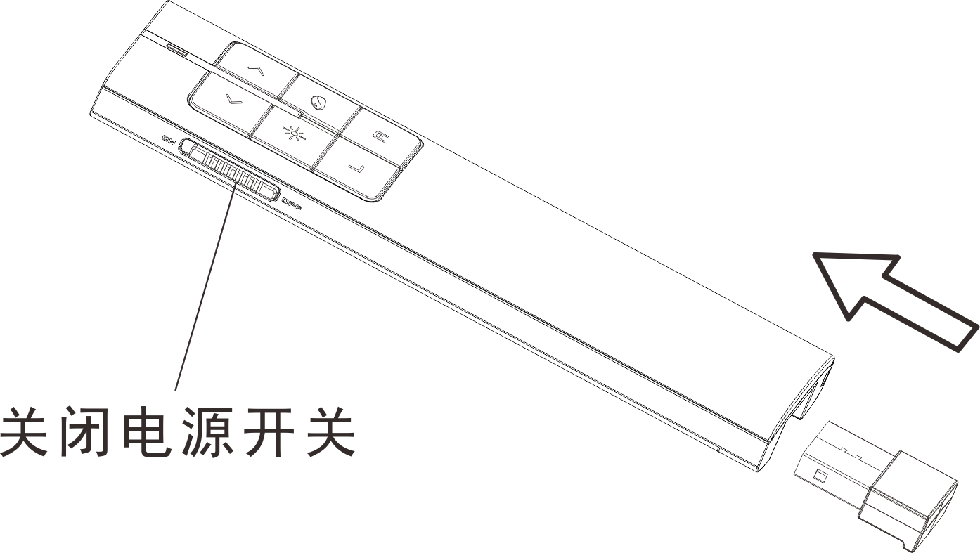 諾為 翻頁(yè)筆、擴(kuò)音器專業(yè)品牌。