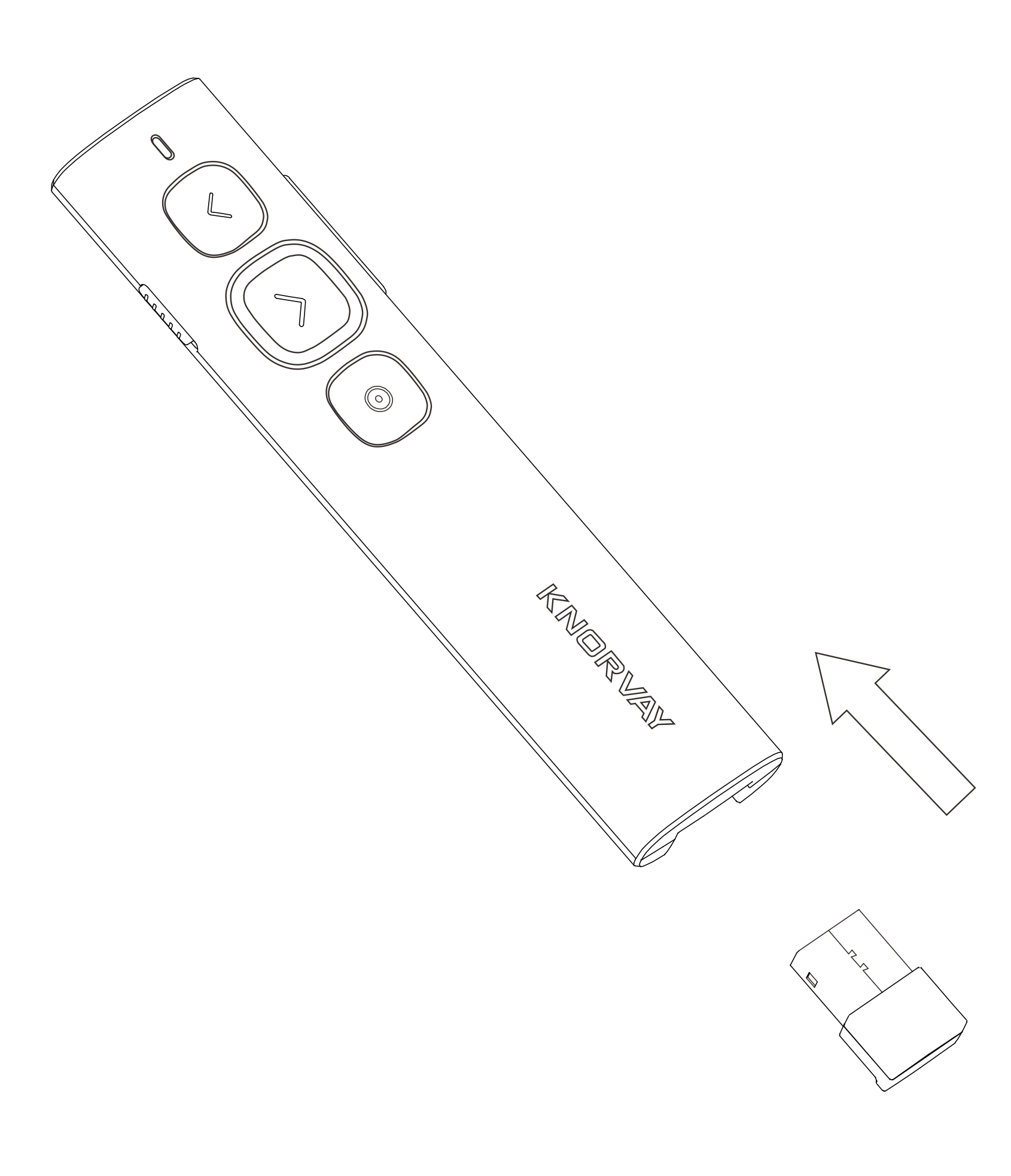 諾為 翻頁(yè)筆、擴(kuò)音器專業(yè)品牌。