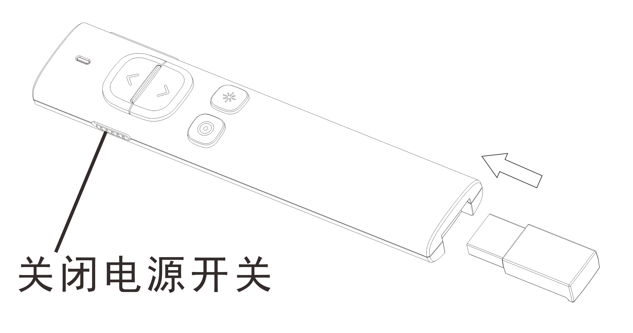 諾為 翻頁筆、擴(kuò)音器專業(yè)品牌。