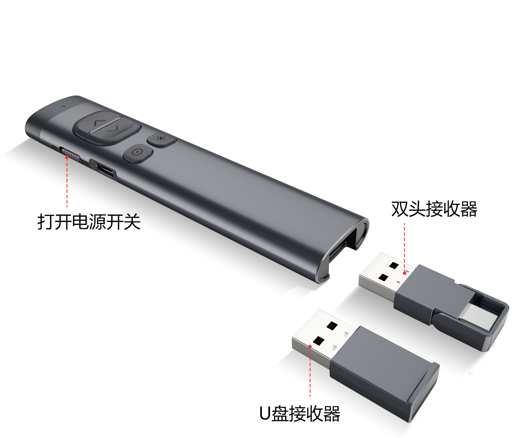 諾為 翻頁筆、擴(kuò)音器專業(yè)品牌。